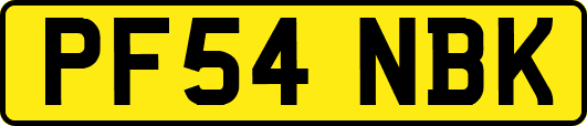 PF54NBK