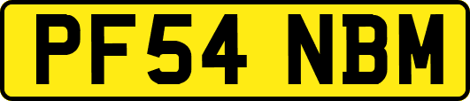 PF54NBM