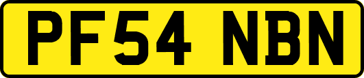 PF54NBN