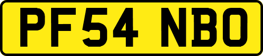 PF54NBO