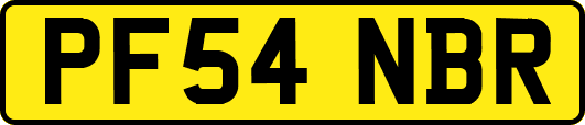 PF54NBR