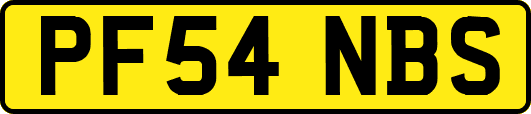 PF54NBS