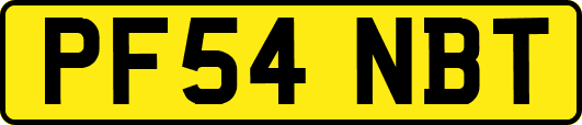 PF54NBT