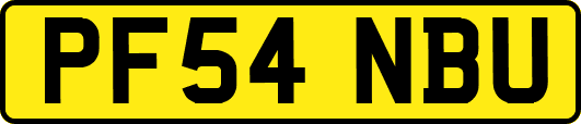 PF54NBU