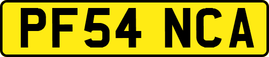 PF54NCA