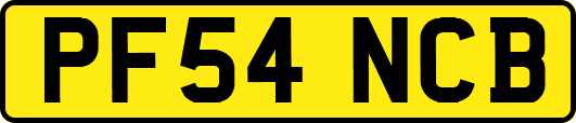 PF54NCB