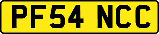 PF54NCC