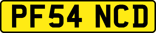 PF54NCD