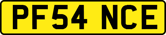 PF54NCE