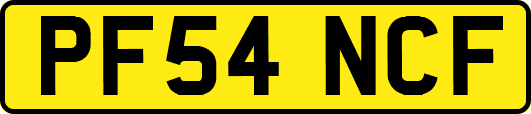 PF54NCF