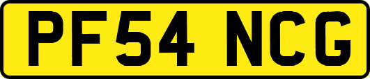 PF54NCG