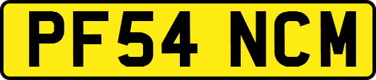 PF54NCM