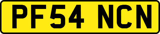 PF54NCN
