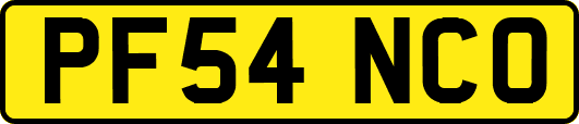 PF54NCO