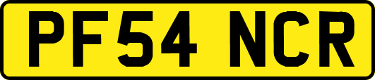 PF54NCR