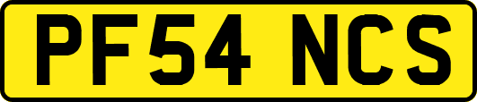 PF54NCS
