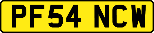 PF54NCW