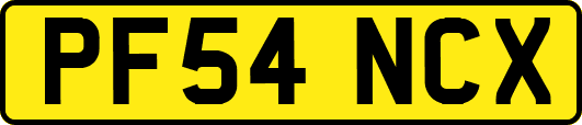 PF54NCX