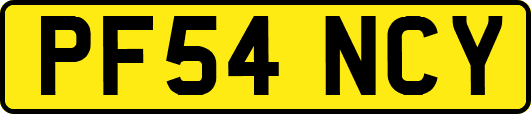 PF54NCY