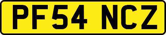 PF54NCZ