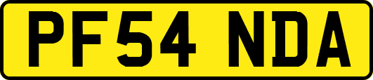 PF54NDA
