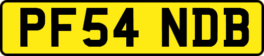 PF54NDB