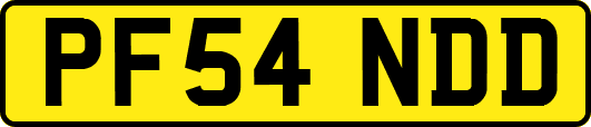 PF54NDD