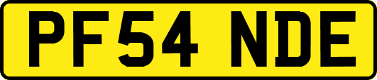 PF54NDE