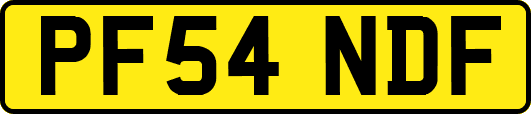 PF54NDF