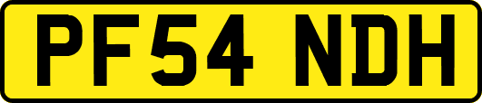 PF54NDH