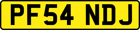 PF54NDJ