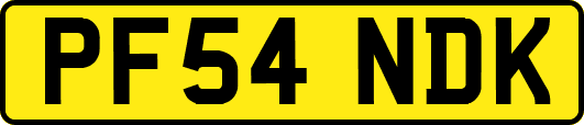 PF54NDK