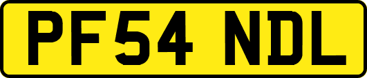 PF54NDL