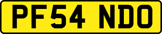 PF54NDO