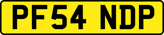 PF54NDP