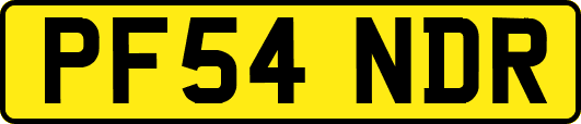 PF54NDR