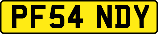 PF54NDY