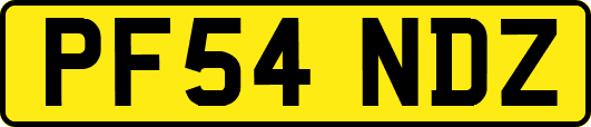PF54NDZ