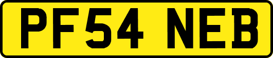 PF54NEB