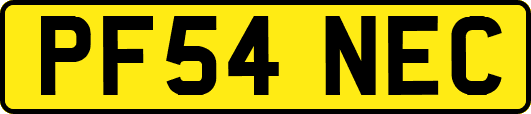 PF54NEC