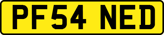 PF54NED