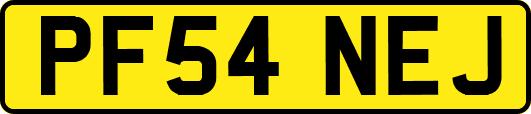 PF54NEJ
