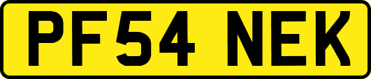 PF54NEK