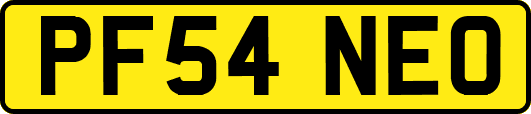 PF54NEO