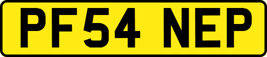 PF54NEP
