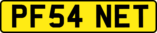 PF54NET