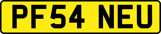 PF54NEU