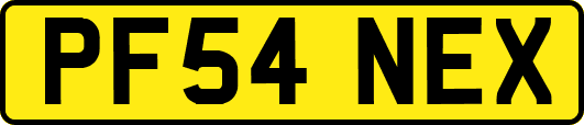 PF54NEX