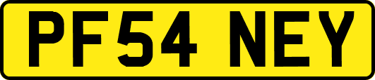 PF54NEY