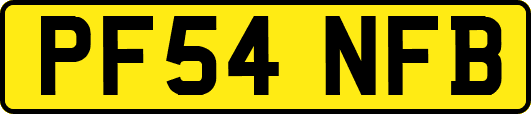 PF54NFB
